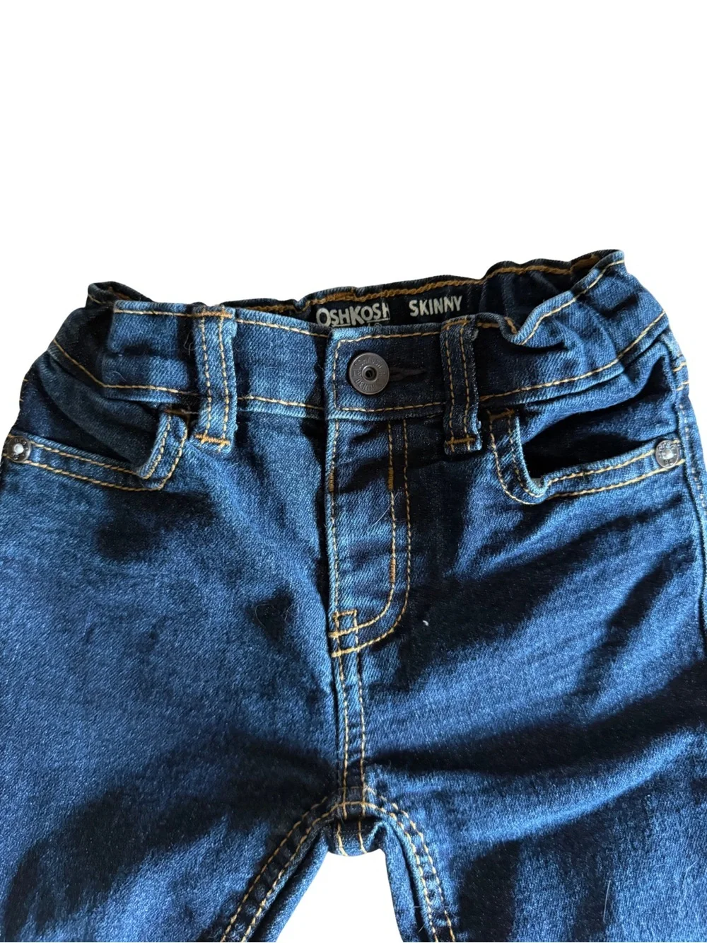 OshKosh Bgosh features oshkosh